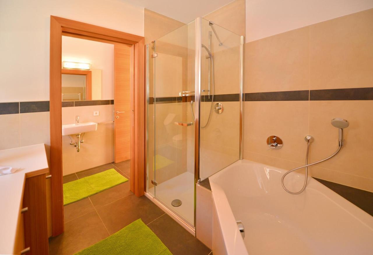 ברסאנונה Apartmenthaus Fuchsmaurer מראה חיצוני תמונה