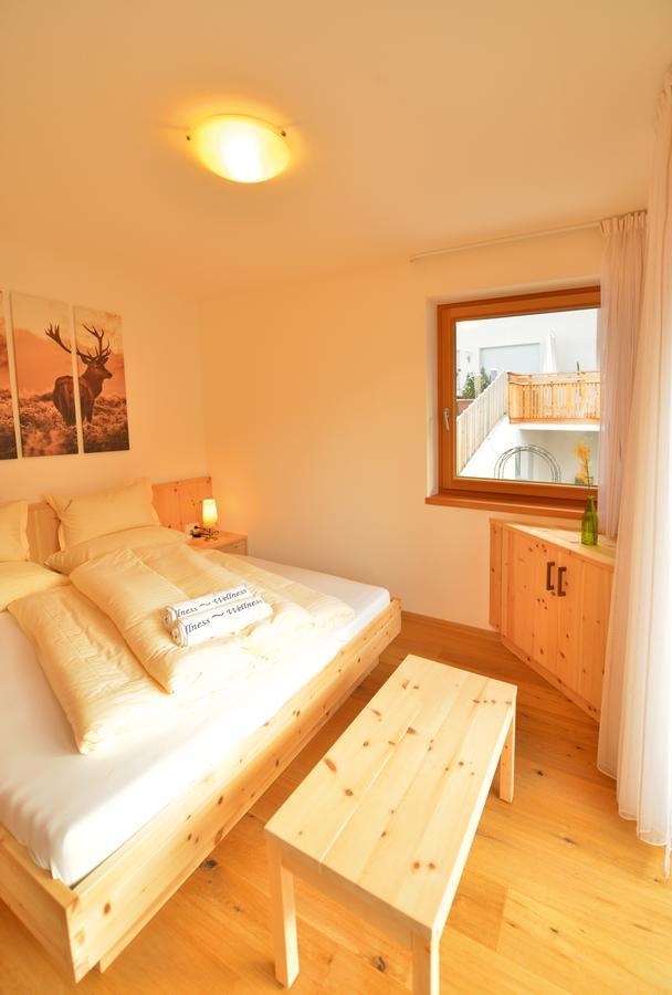 ברסאנונה Apartmenthaus Fuchsmaurer מראה חיצוני תמונה