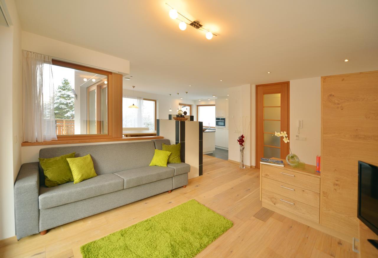 ברסאנונה Apartmenthaus Fuchsmaurer מראה חיצוני תמונה