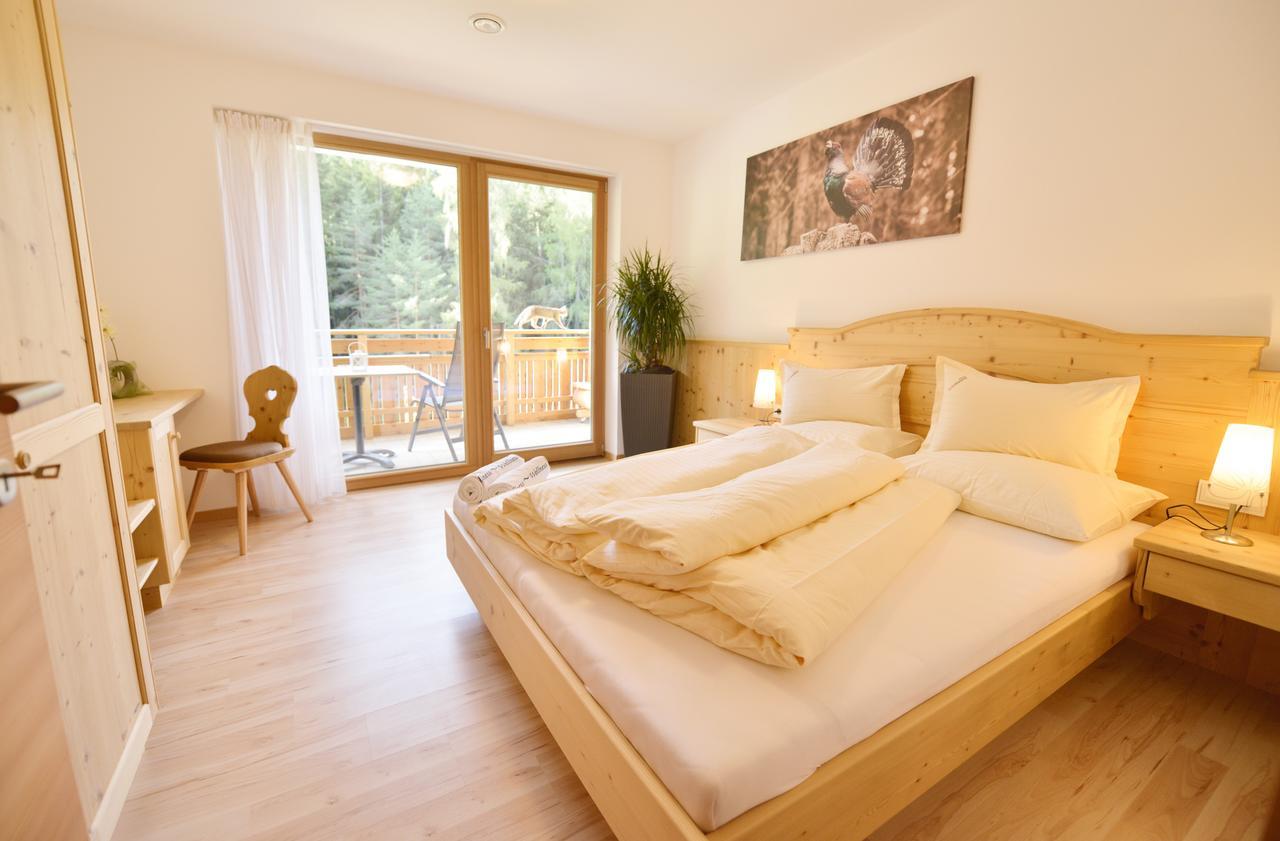 ברסאנונה Apartmenthaus Fuchsmaurer מראה חיצוני תמונה