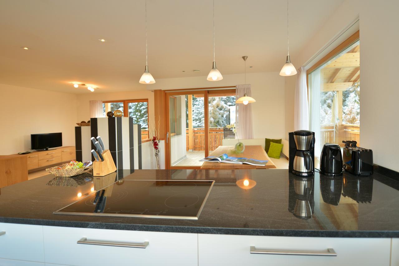 ברסאנונה Apartmenthaus Fuchsmaurer מראה חיצוני תמונה