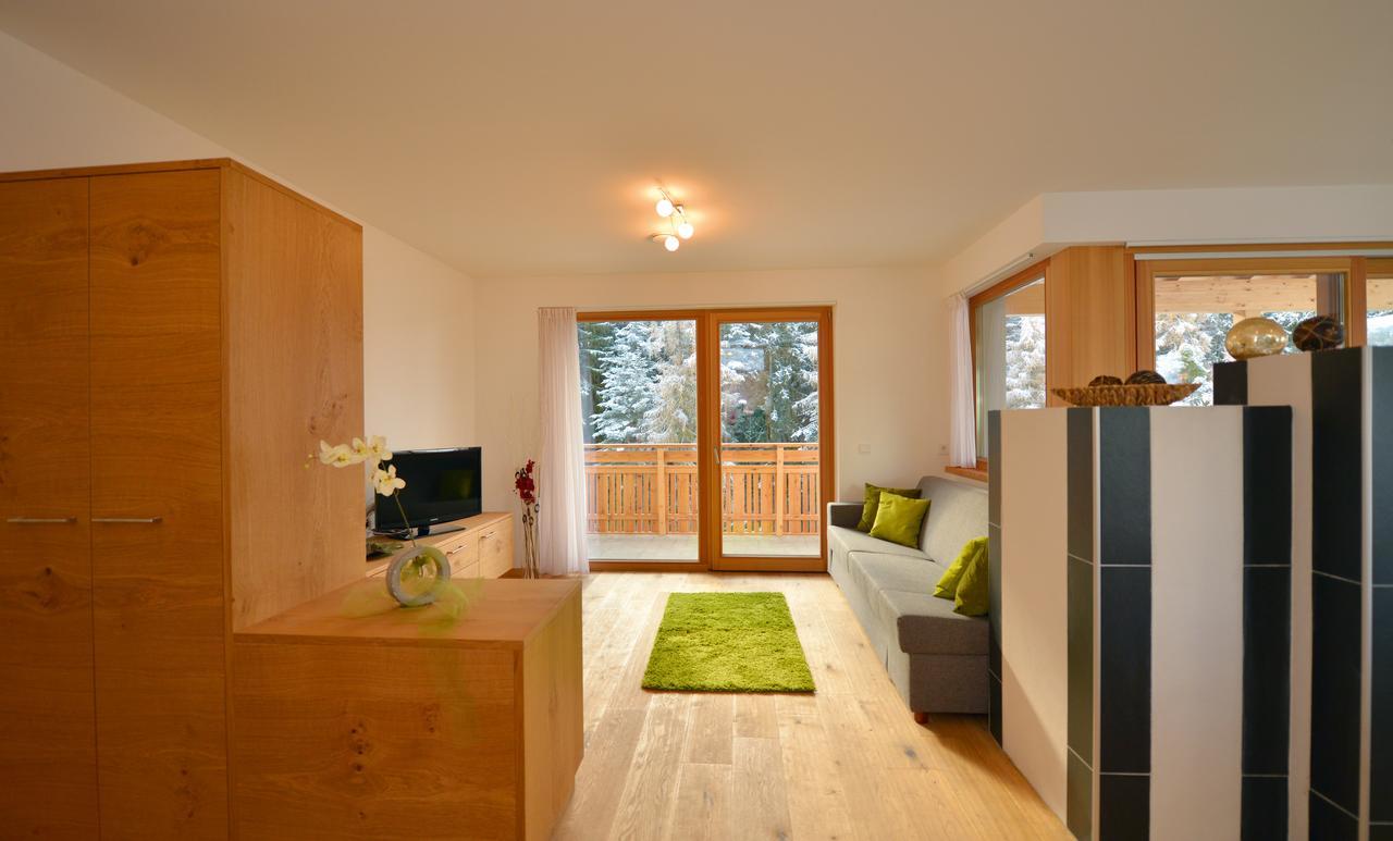 ברסאנונה Apartmenthaus Fuchsmaurer מראה חיצוני תמונה