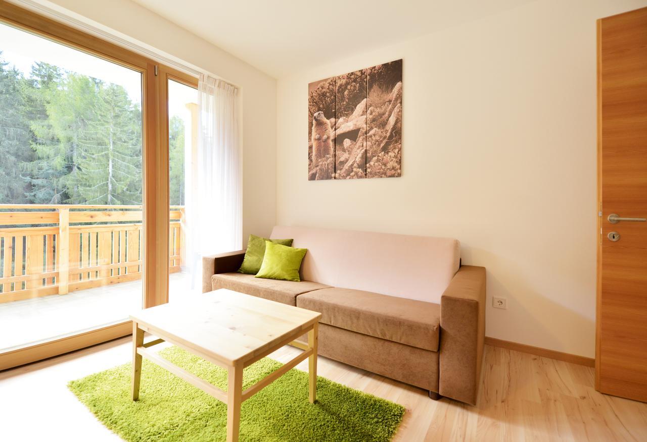 ברסאנונה Apartmenthaus Fuchsmaurer מראה חיצוני תמונה
