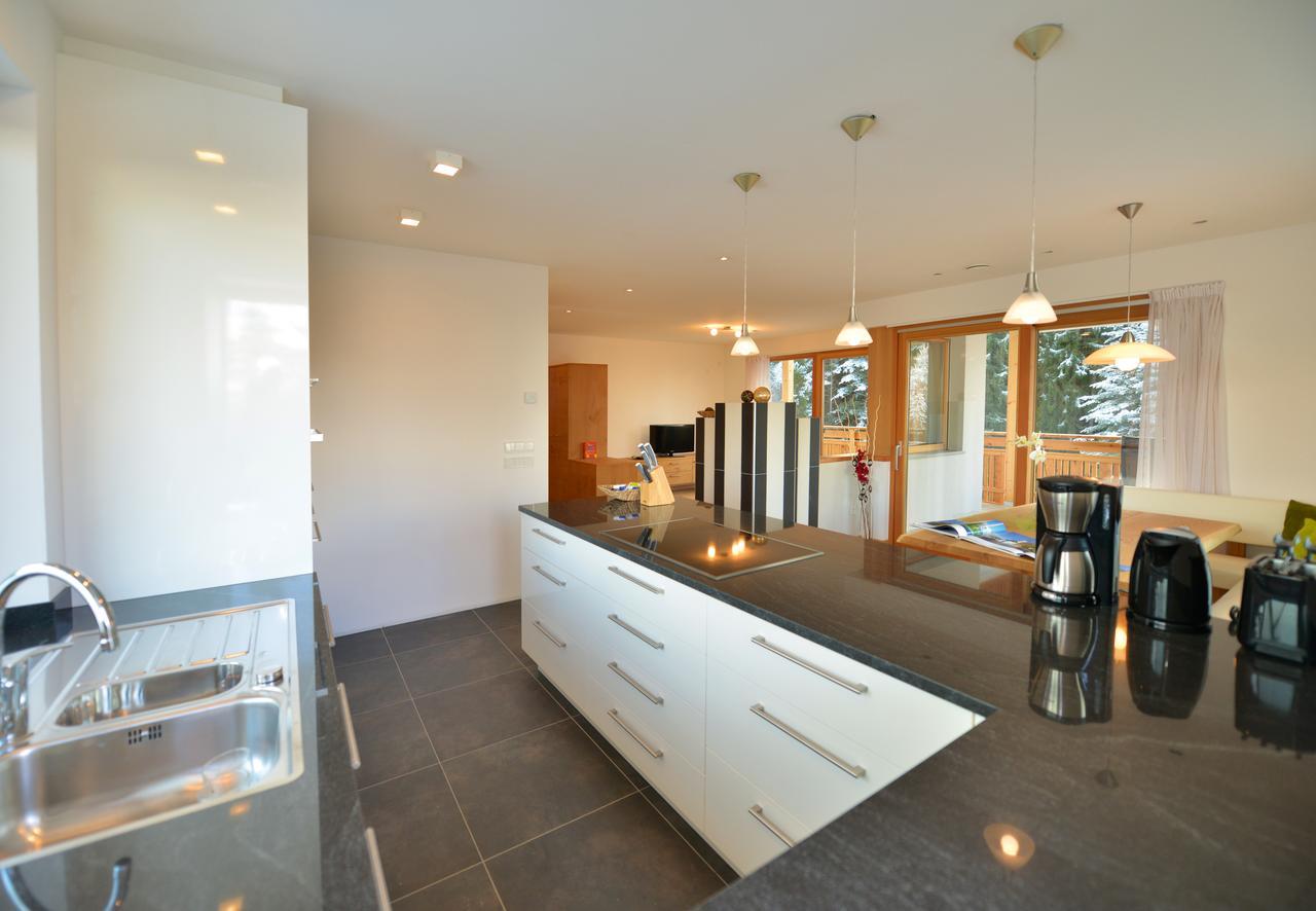 ברסאנונה Apartmenthaus Fuchsmaurer מראה חיצוני תמונה