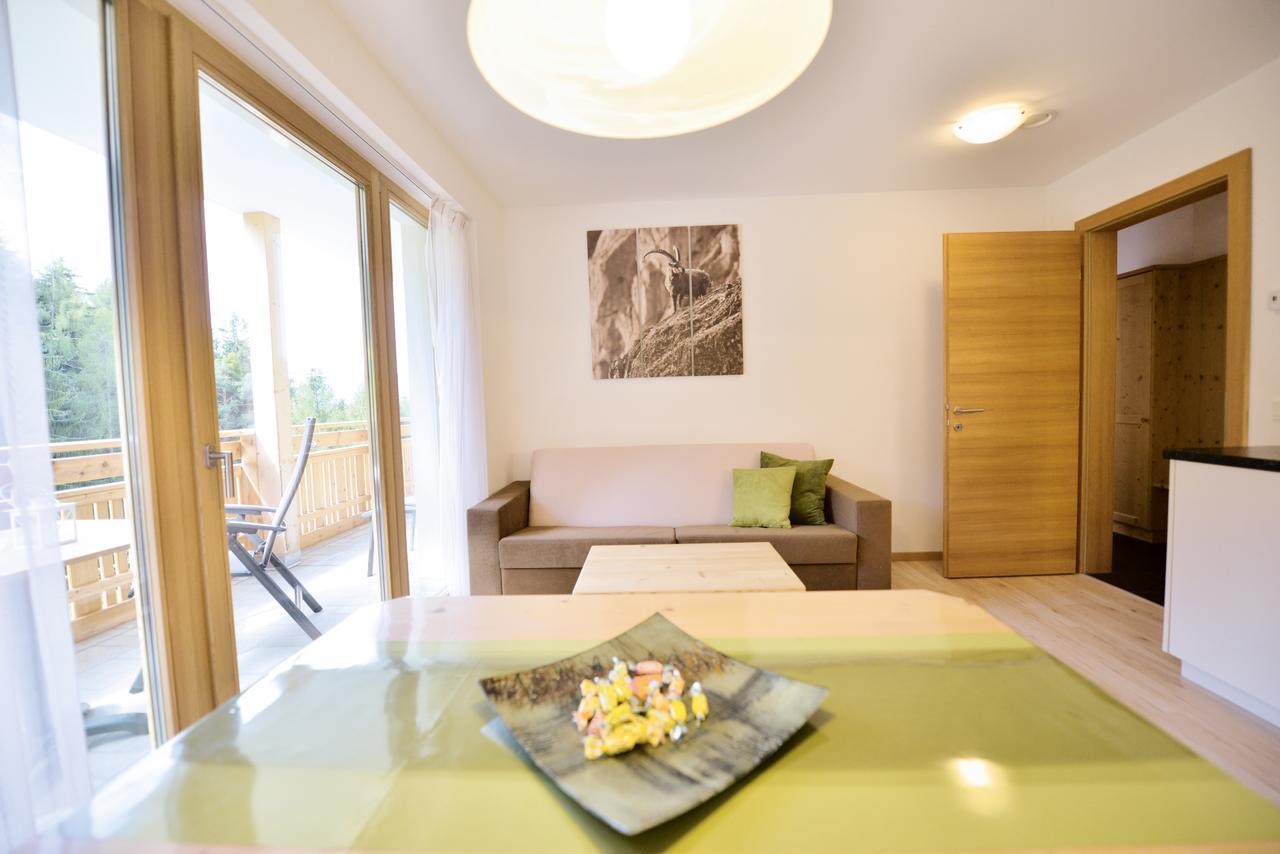 ברסאנונה Apartmenthaus Fuchsmaurer מראה חיצוני תמונה