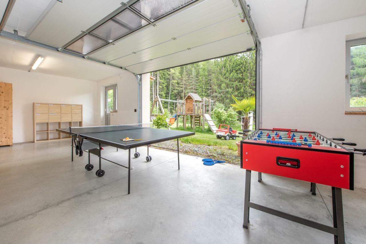 ברסאנונה Apartmenthaus Fuchsmaurer מראה חיצוני תמונה